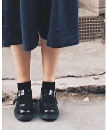 ehka sopo | シューズ