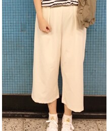 Crisp | その他パンツ