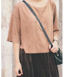 NICE CLAUP | トップス