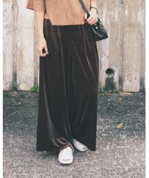 NICE CLAUP | その他パンツ