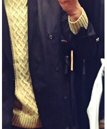 TOMORROWLAND  | テーラードジャケット