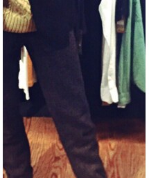 TOMORROWLAND  | スラックス