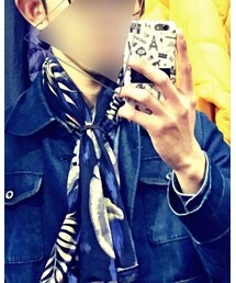 DIESEL | ストール/ショール