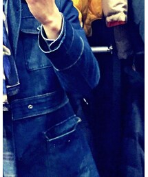 古着 | デニムジャケット