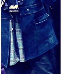 COMME des GARCONS | シャツ/ブラウス