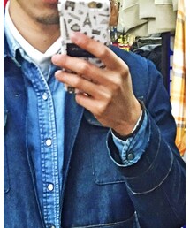 Maison Kitsune | その他小物