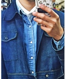 Maison Kitsune | シャツ/ブラウス