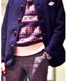 TOMORROWLAND  | ニット/セーター