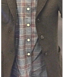 COMME des GARCONS | シャツ/ブラウス