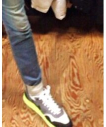 NIKE | スニーカー