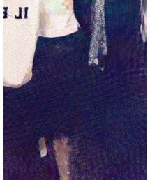 THE FABRIC | パンツ