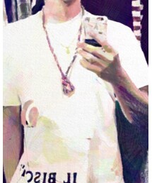 PORTER CLASSIC | ネックレス