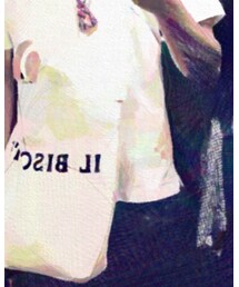 IL BISONTE | ショルダーバッグ