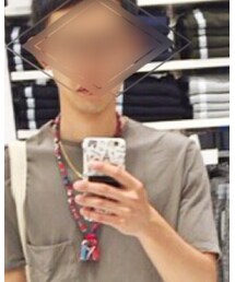 PORTER CLASSIC | ネックレス