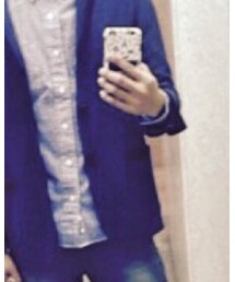 TOMORROWLAND  | テーラードジャケット