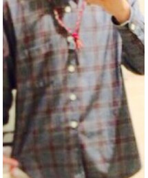 COMME des GARCONS HOMME | シャツ/ブラウス