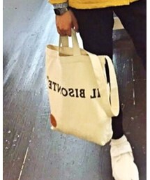 IL BISONTE | ショルダーバッグ