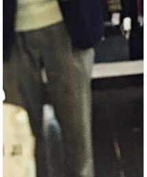 GU | スラックス