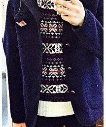 TOMORROWLAND  | ニット/セーター