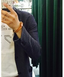 TOMORROWLAND  | テーラードジャケット