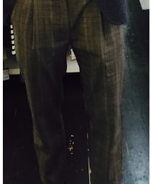 GU | スラックス