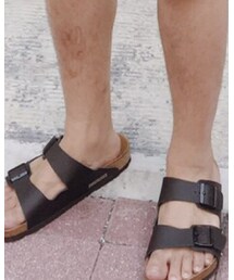 BIRKENSTOCK | サンダル