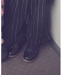 no brand | ローファー