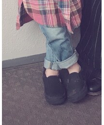 VANS | スリッポン