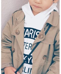 ZARA KIDS | パーカー