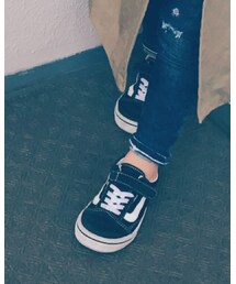 VANS | スニーカー