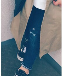 ZARA KIDS | デニムパンツ