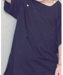 ZARA KIDS( )の「トップス(Tシャツ/カットソー)」