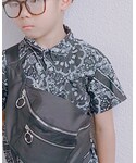 Birthday(バースデイ)の「トップス(シャツ/ブラウス)」
