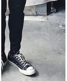 CONVERSE | スニーカー