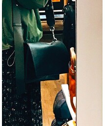 ALLSAINTS | ショルダーバッグ