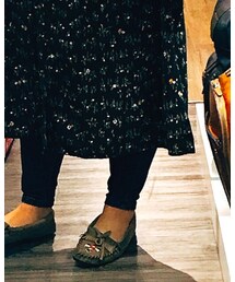 Minnetonka | スリッポン