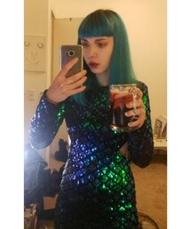 FOREVER 21 | ドレス
