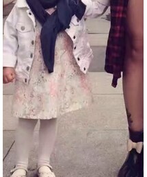 ZARA KIDS | チュニック