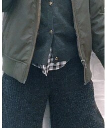 ZARA KIDS | カーディガン/ボレロ