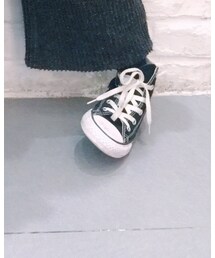 CONVERSE | スニーカー