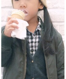 UNIQLO | シャツ/ブラウス