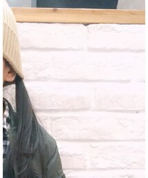 Well-Tailored | ニットキャップ/ビーニー