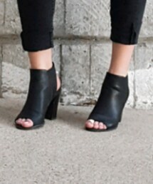 Call It Spring | ブーティ