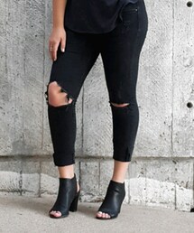 H&M | デニムパンツ