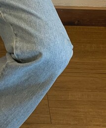 asclo | デニムパンツ