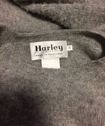 Harley of Scotland | ニット/セーター