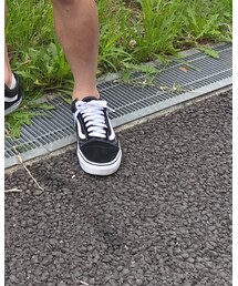 VANS | スニーカー
