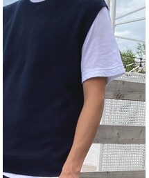 UNIQLO | ベスト