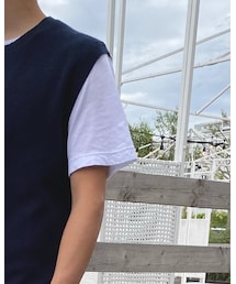 BT21 | Tシャツ/カットソー