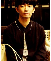 ETHOSENS | シャツ/ブラウス